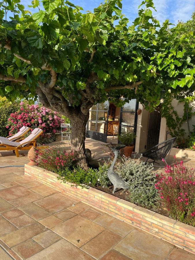 La Maison De Justine กรีโมด์ ภายนอก รูปภาพ
