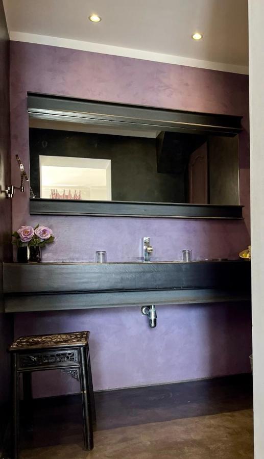 La Maison De Justine กรีโมด์ ภายนอก รูปภาพ