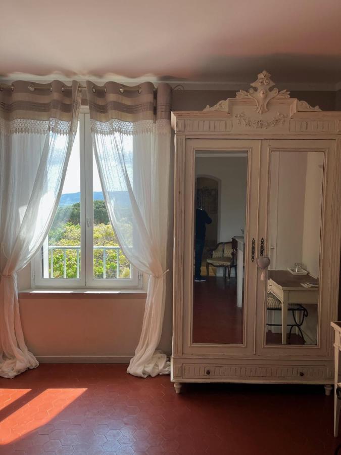 La Maison De Justine กรีโมด์ ภายนอก รูปภาพ
