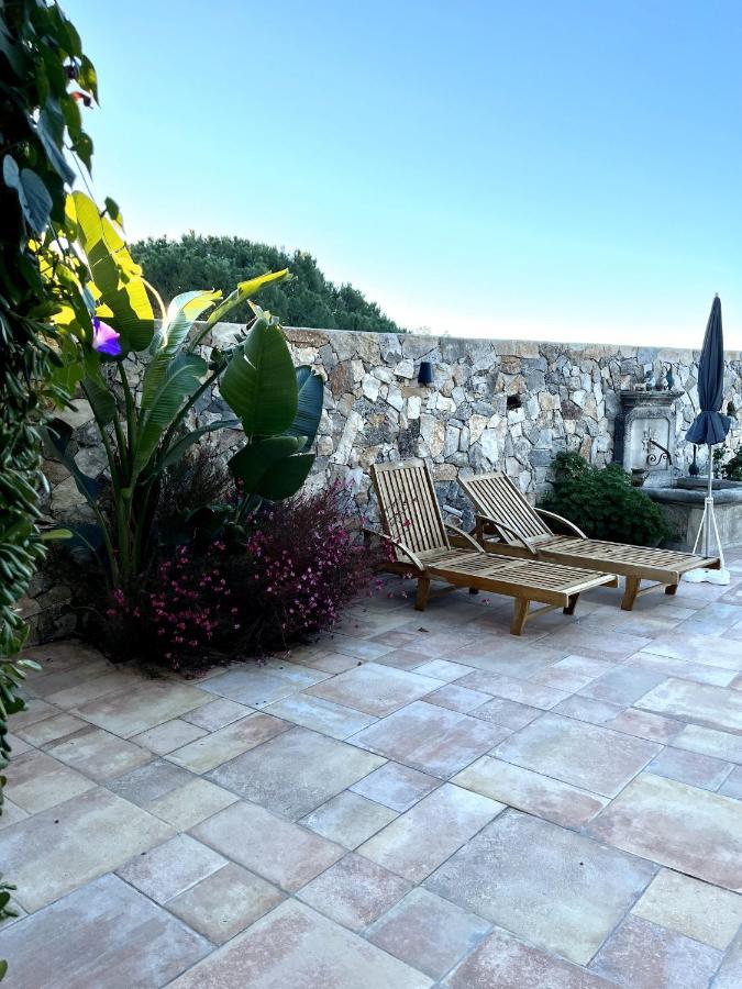 La Maison De Justine กรีโมด์ ภายนอก รูปภาพ