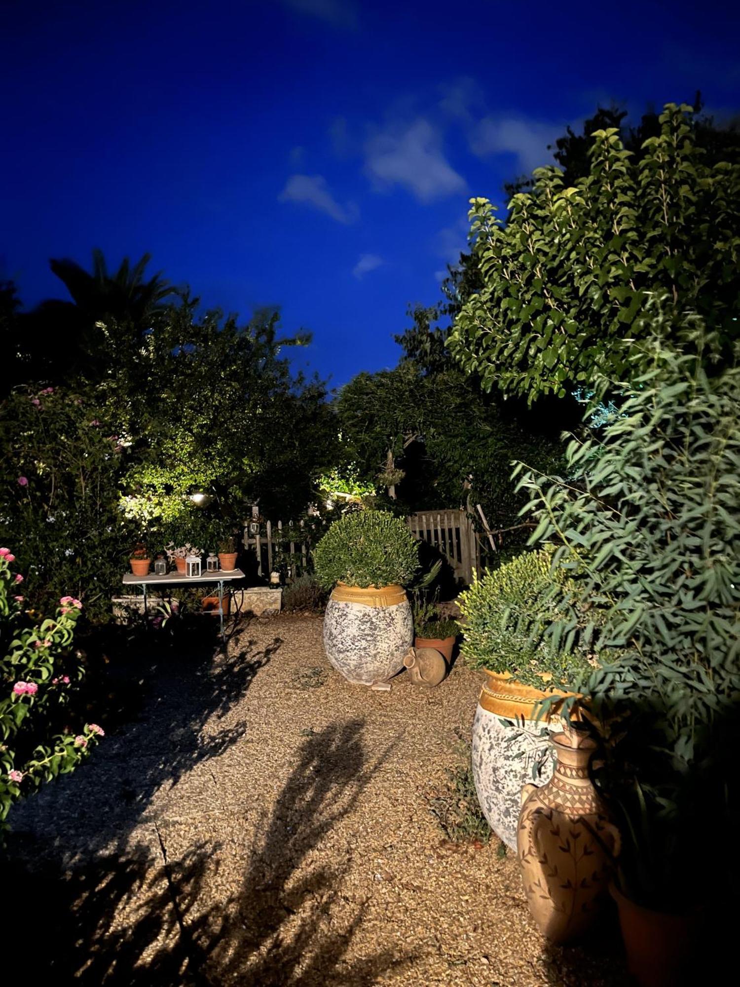 La Maison De Justine กรีโมด์ ภายนอก รูปภาพ
